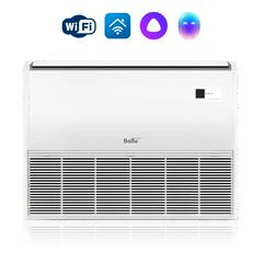 Изображение товара Комплект Ballu MACHINE BLC_CF-24HN1_21Y полупромышленной сплит-системы напольно-потолочного типа