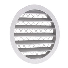 Изображение товара Решетка наружная SHUFT PGC 160