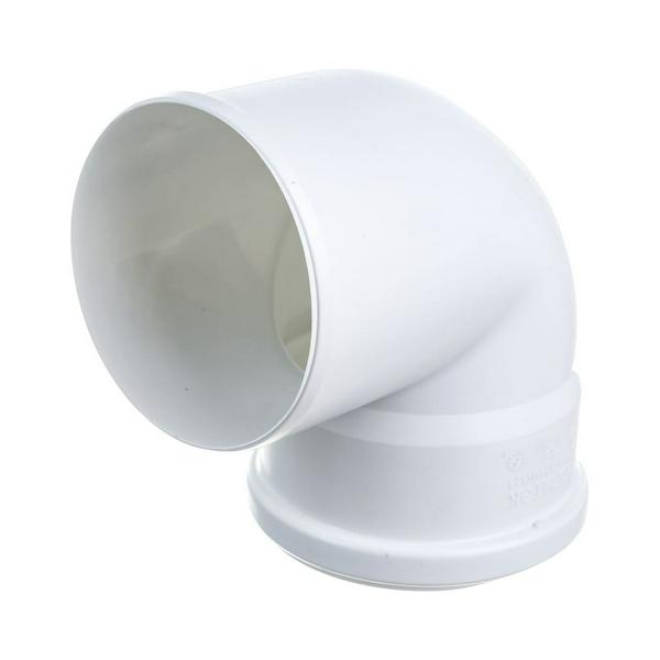 Отвод для бесш. кан-и из ПП 110х87,5, Политэк (50)