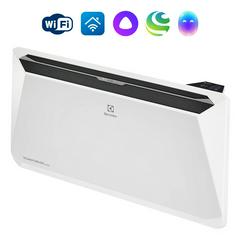 Изображение товара Комплект Electrolux Rapid Transformer с блоком управления ECH/R-2500 T-TUE4 (электронный)