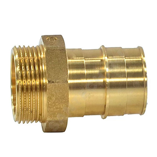 Муфта Giacomini для системы GX НР 16x3/4", GX107Y043