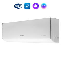 Изображение товара Блок внутренний SHUFT SFMS/I-07 HB FMI/N8/In/white_WF инверторной мульти сплит-системы