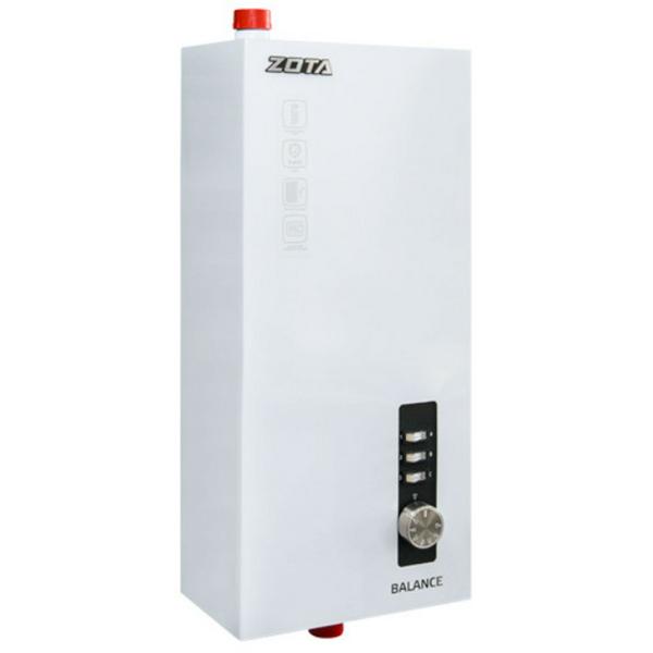 Котел электрический ZOTA Balance V2 - 14