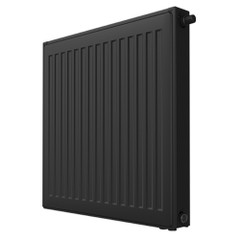 Изображение товара Радиатор панельный Royal Thermo VENTIL COMPACT VC33-200-2000 Noir Sable