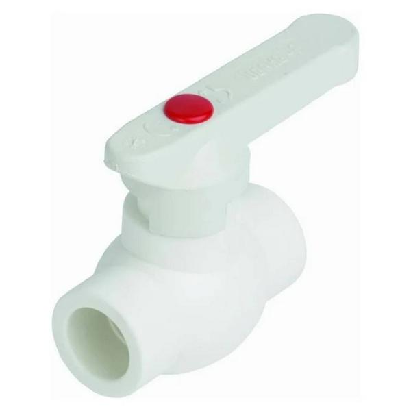 Кран шаровой BERKE 20