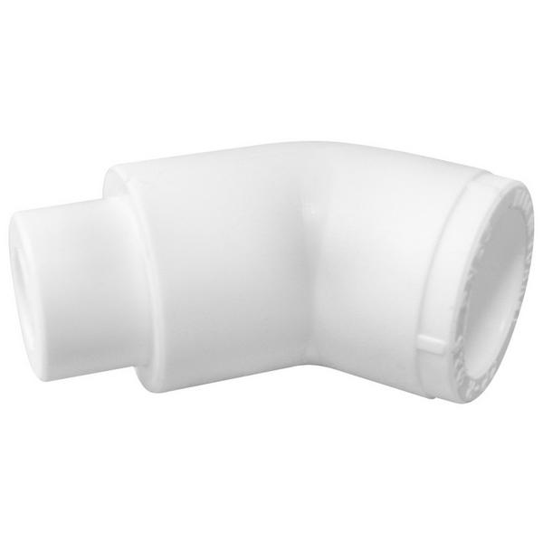 Угольник ВР/НР 45 х 20 (300/50) VALFEX