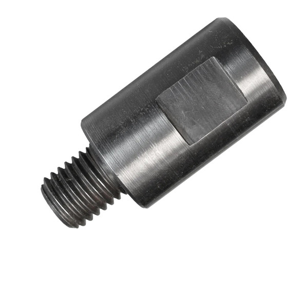 Переходник АДУЛ.010.001_Переходник с 1 1_4 на М22