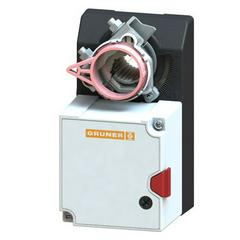 Изображение товара Электропривод GRUNER 227-024-08