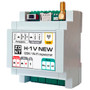 Термостат ZONT H-1V NEW (GSM + Wi-Fi)