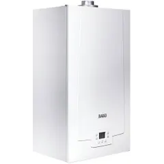 Изображение товара Котел газовый BAXI ECO Star 24F настенный, 2 конт., закр.кам.сгор.