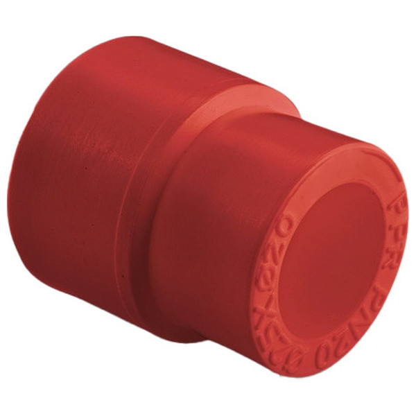 Муфта переходная полипропиленовая PPRC 40*32 AntiFire