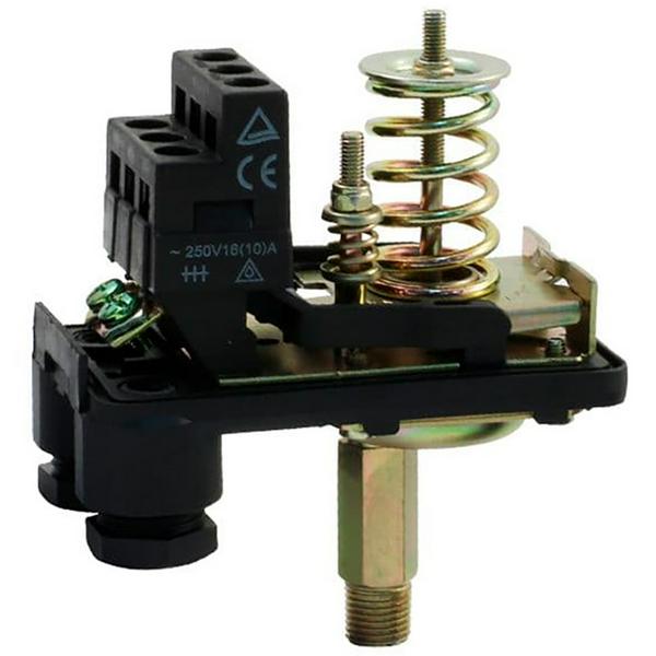 Реле давления PUMPMAN TPS2-2 (Китай)