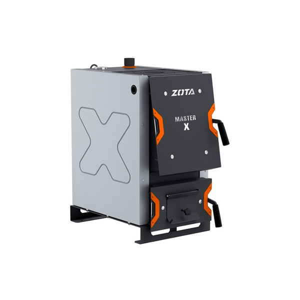 Котел твердотопливный ZOTA Profi-X 14