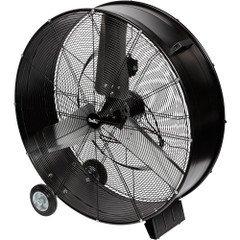 Изображение товара Вентилятор промышленный Ballu BIF-20DB