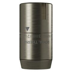 Изображение товара Термоголовка жидкостная Royal Thermo Design М30х1,5 (никель матовый)