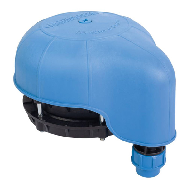 Крышка скважины ДЖИЛЕКС КС 110-133