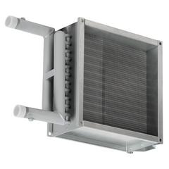 Изображение товара Нагреватель водяной SHUFT WHC 400x400-2