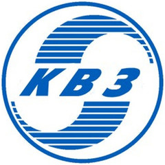 КРЮКОВСКИЙ ВЕНТИЛЯЦИОННЫЙ ЗАВОД