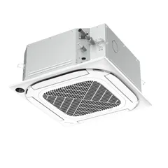 Изображение товара Комплект Royal Thermo Forte Integro RTFC-18LAKHN1_V2 сплит-системы, кассетного типа