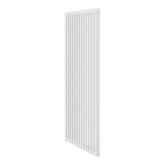 Дизайн-радиатор Royal Thermo Insignia C2180 - 14 секц. RAL9016
