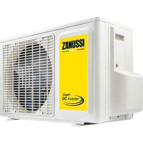 Сплит-система инверторного типа Zanussi Perfecto DC Inverter ZACS/I-09 HPF/A22/N8 комплект