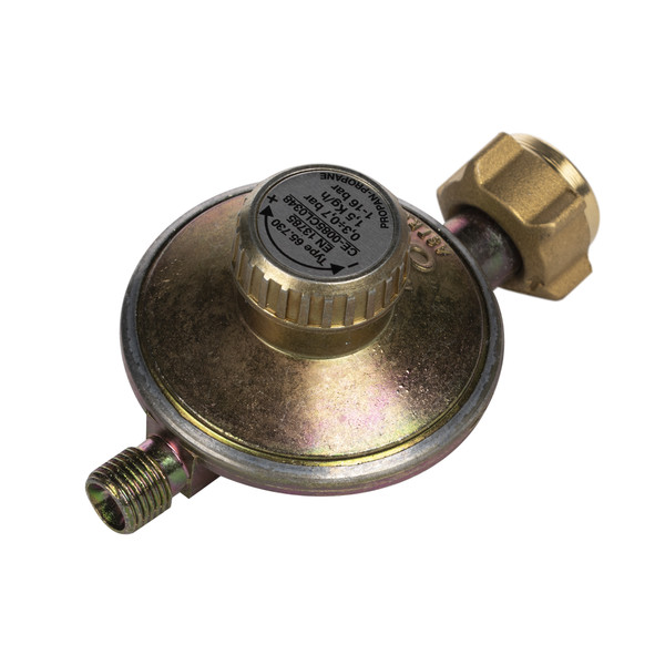 Редуктор газовый тип В для GP 18M (T30340-D)