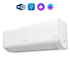 Изображение товара Сплит-система инверторного типа Electrolux Grace DC EACS/I-12HGRW/N8 комплект