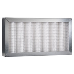 Изображение товара Фильтр кассетный SHUFT FRKr (G3) 700x400/50