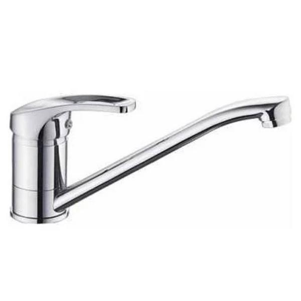 Смеситель Ligeya для кухни одноручный с длинным изливом, L4227