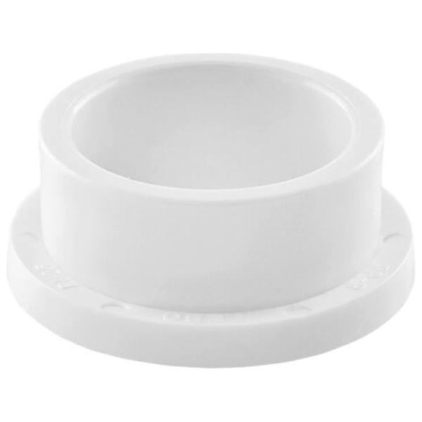 Бурт TEBO бел. PP-R под фланец 90 (4/48), арт. 030090706