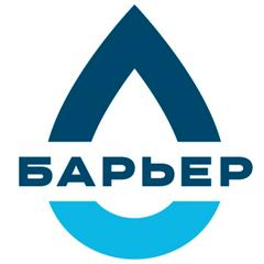 Барьер