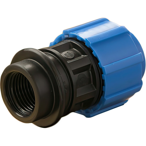 Муфта ТПК-АКВА переходная ВР 110х3", 110328744