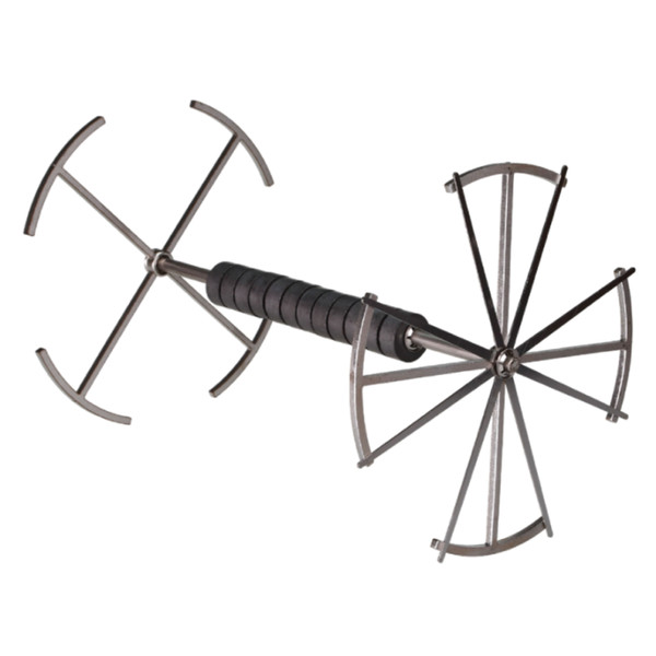 Вставка магнитная РИДАН для фильтра ФСФ 082X4071R PN16 DN200