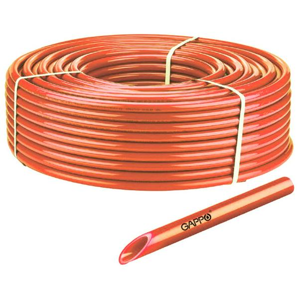 Труба Gappo PE-Xa/EVOH 16х2,0, метр (200)