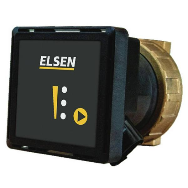 Насос ELSEN EHC02.01 для ГВС