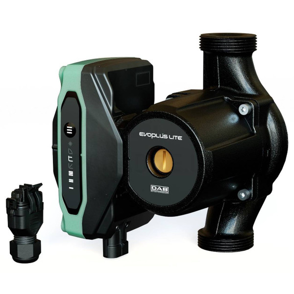 Насос циркуляционный DAB Evoplus Lite 120/180-25 1x220-240 50/60
