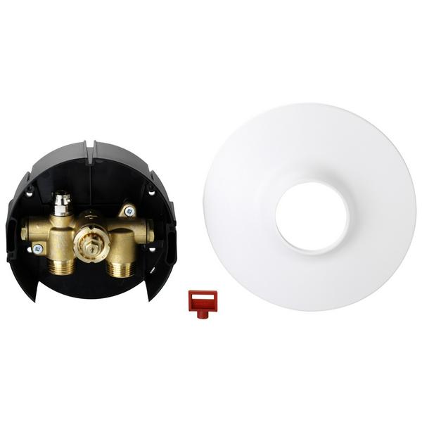 Терморегулирующий клапан FHV-R d20 (003L1000) (Danfoss)