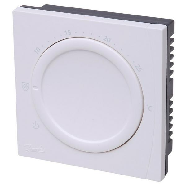 Термостат комнатный WT-T электронный (088U0620) (Danfoss)