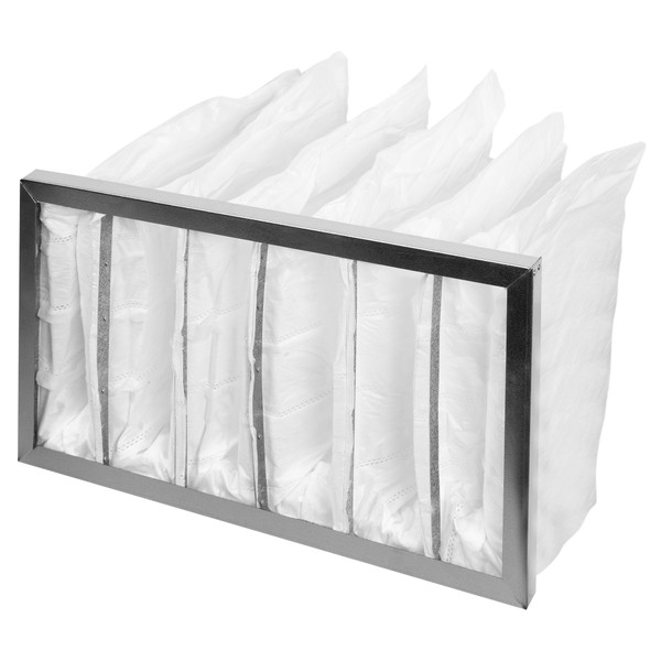 Фильтр карманный (материал) SHUFT FRr (EU9) 592*592*510