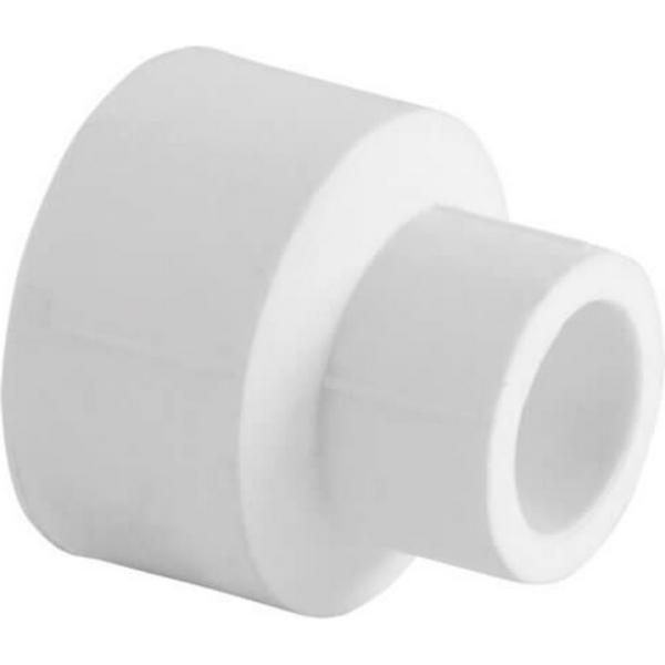 Муфта TEBO бел. PP-R переходная вн/вн 110х75 (1/20), арт. 030020231