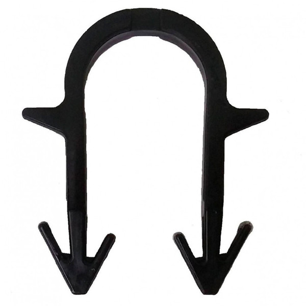 Скоба якорная Motusline 42мм ДГ для такера, (упак_1000шт)