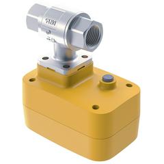 Изображение товара Кран с электроприводом Neptun PROFI 12В 3/4