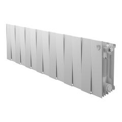 Изображение товара Радиатор биметаллический Royal Thermo PianoForte 200 Белый - 14 секц.