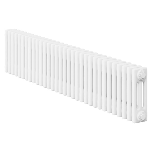 Дизайн-радиатор Royal Thermo Insignia R C3030 - 34 секц. RAL9016