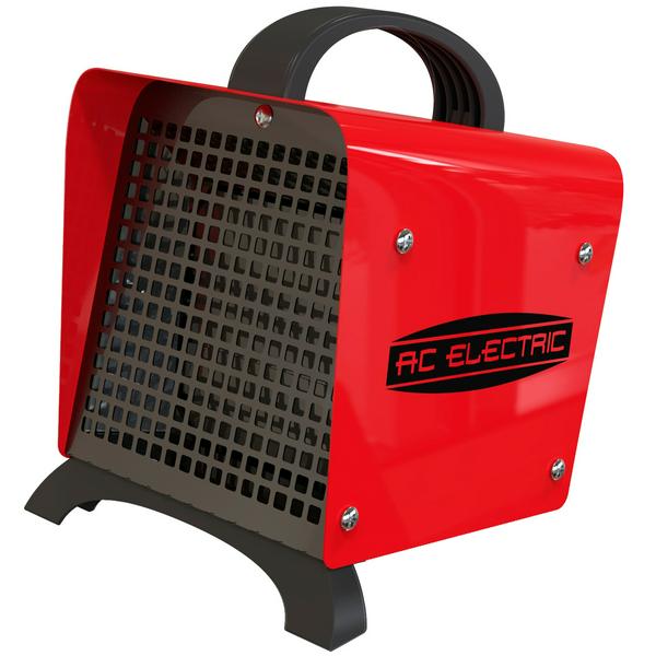 Пушка тепловая AC ELECTRIC ACE-HC3