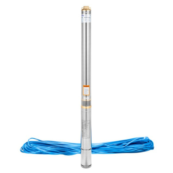 Насос BELAMOS 3TF-65/3 каб. 30м, нерж. центробежный