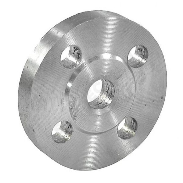 Фланец сталь плоский Ду 32 Ру16 тип 01 ряд 1 исп. B ГОСТ 33259-2015