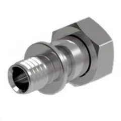 Изображение товара Соединение Royal Thermo прямое НГ 25×1"