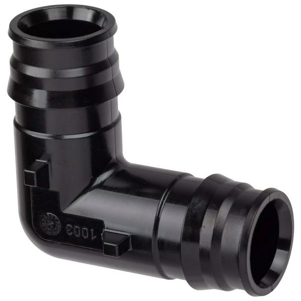 Угольник USYSTEMS PPSU для труб PE-Xa 40-40