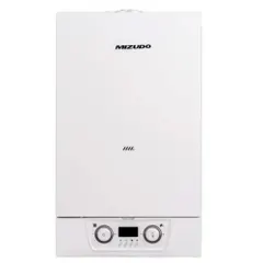 Изображение товара Котел газовый настенный MIZUDO GB ECO M17HP, 2 Т/O
